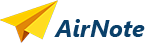 AirNote